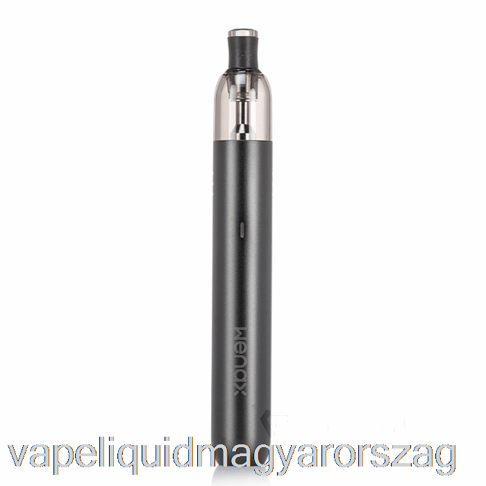 Geek Vape Wenax M1 13w Pod Rendszer 1,2 Ohm - Gunmetal Vape Folyadék